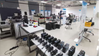 實現(xiàn)零突破 增城區(qū)四大舉措推動電子產(chǎn)品技術(shù)研發(fā)邁上新臺階