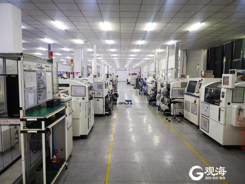 青島提前下發(fā)3.57億元資金助力科技企業(yè)開門穩(wěn)開門紅，重點投向電子產(chǎn)品技術(shù)研發(fā)