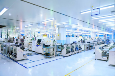 IPO前瞻 嘉立創以創新技術亮相慕尼黑電子展，加速全球市場戰略布局