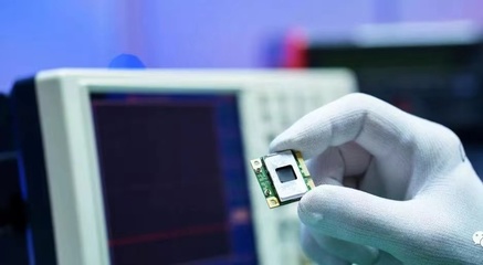 兩江新區電子信息產業一季度投資突破21.4億元，四大市級重大項目技術研發成效顯著